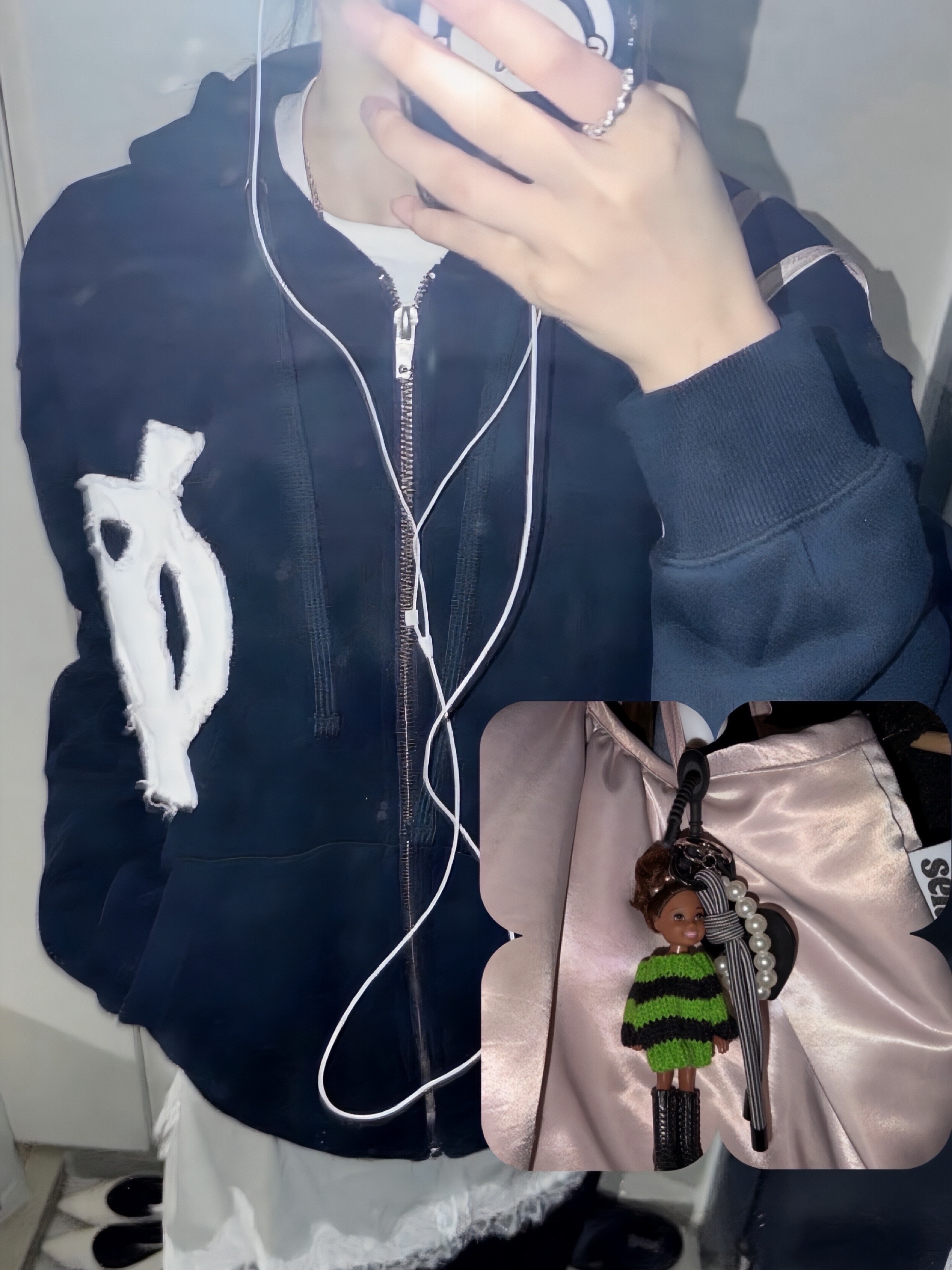 KREAM 스타일 - 1