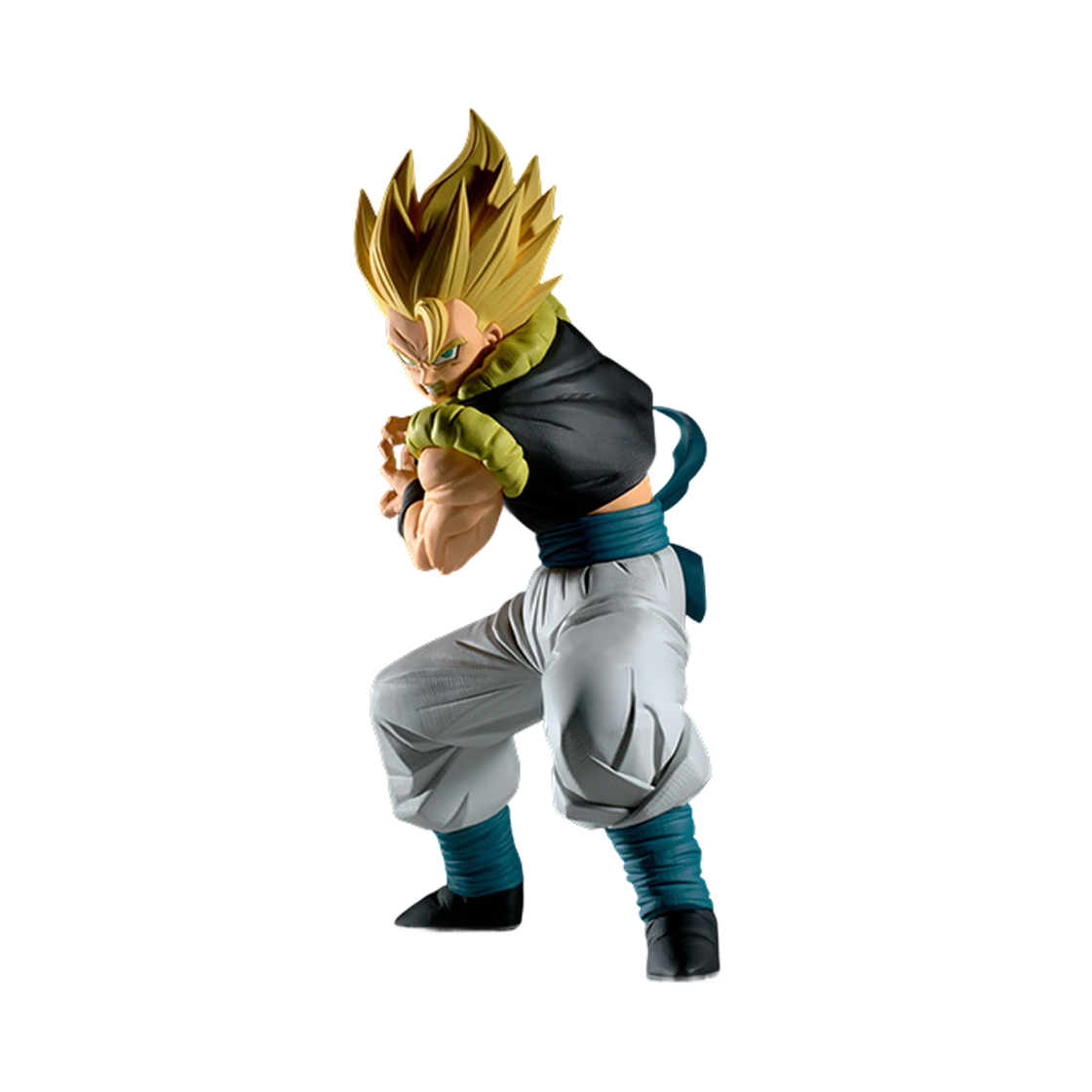 반프레스토 드래곤볼 슈퍼 그랜디스타 오지터(Banpresto Dragon Ball Super Grandista Gogeta)