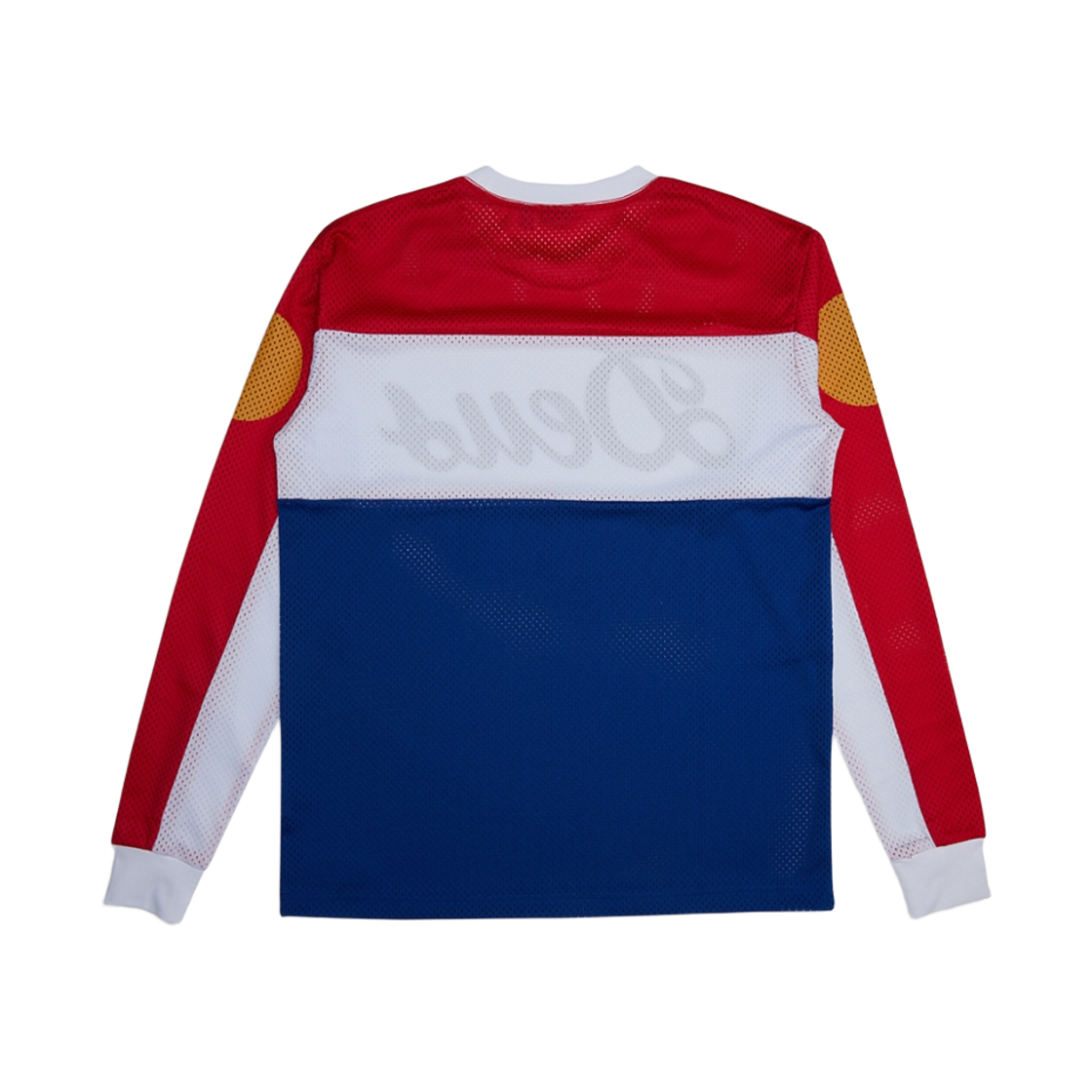 [6% 적립] 데우스 엑스 마키나 세이버 모토 저지 레드([6% 적립] Deus Ex Machina Saber Moto Jersey Red) - 2