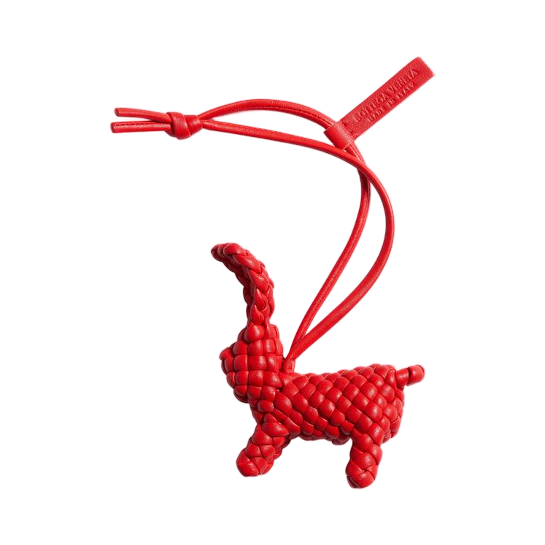 보테가 베네타 래빗 참 네일 폴리쉬(Bottega Veneta Rabbit Charm Nail Polish) - 1