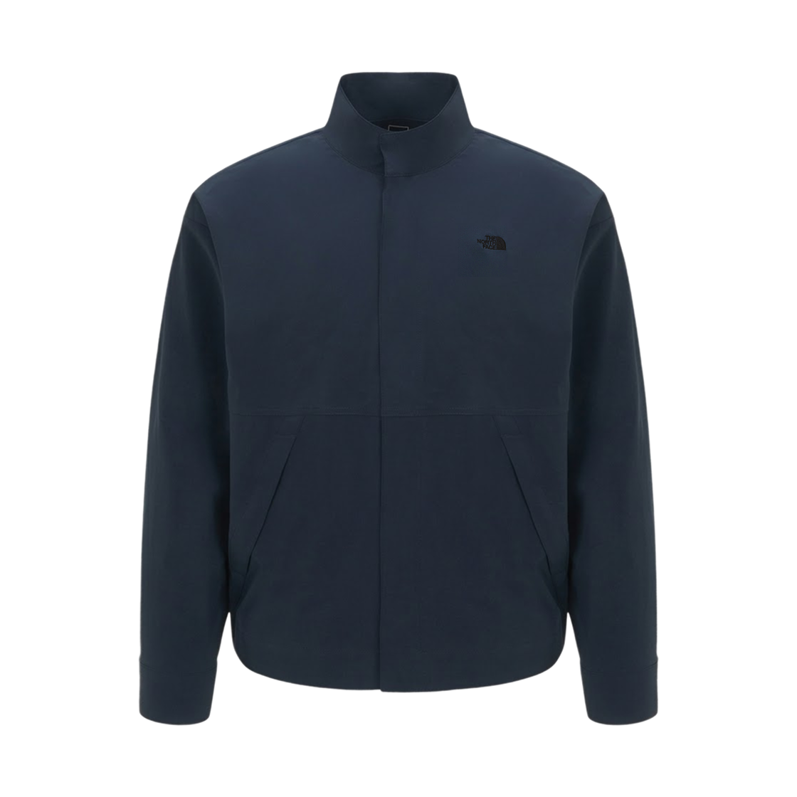 NJ3BS20B The North Face Icecube Jacket Navy - 26SS