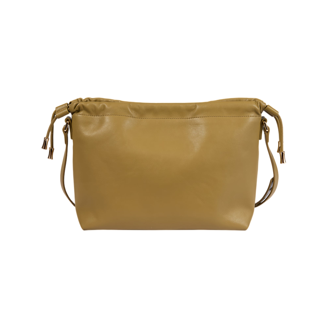 아페쎄 니논 백 올리브(A.P.C. Ninon Bag Olive) - 3