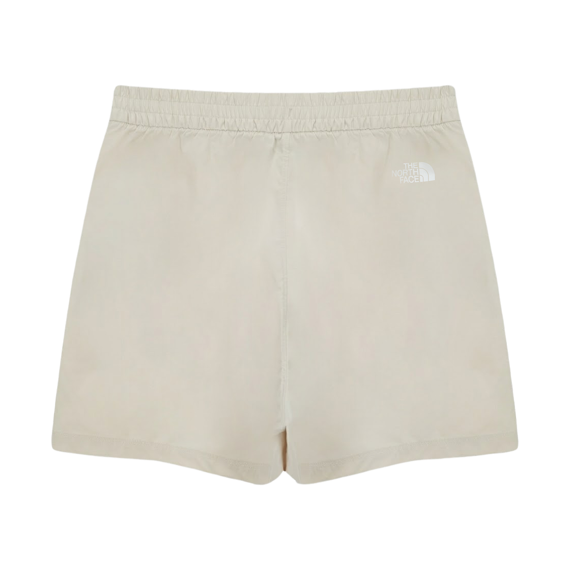 NS6NS34D (W) The North Face Daytrain Shorts Sand Shell - 26SS
