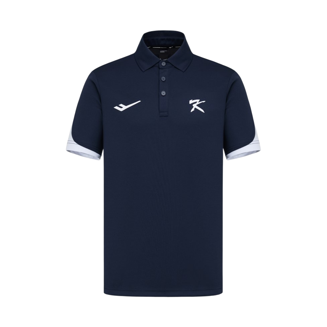 PP3KB26M141 PRO-SPECS x KBSA Baseball National Team Authentic Polo T-shirt