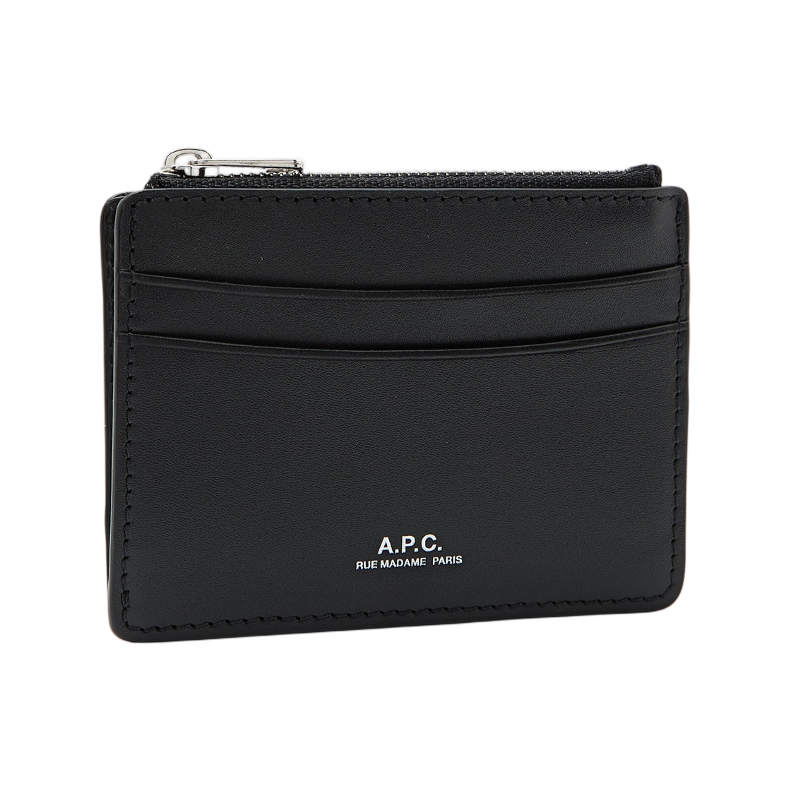 아페쎄 파리 카드홀더 누아르(A.P.C. Paris Cardholder Noir) - 2