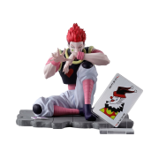 Banpresto Hunter x Hunter Memorable Saga Special Hisoka