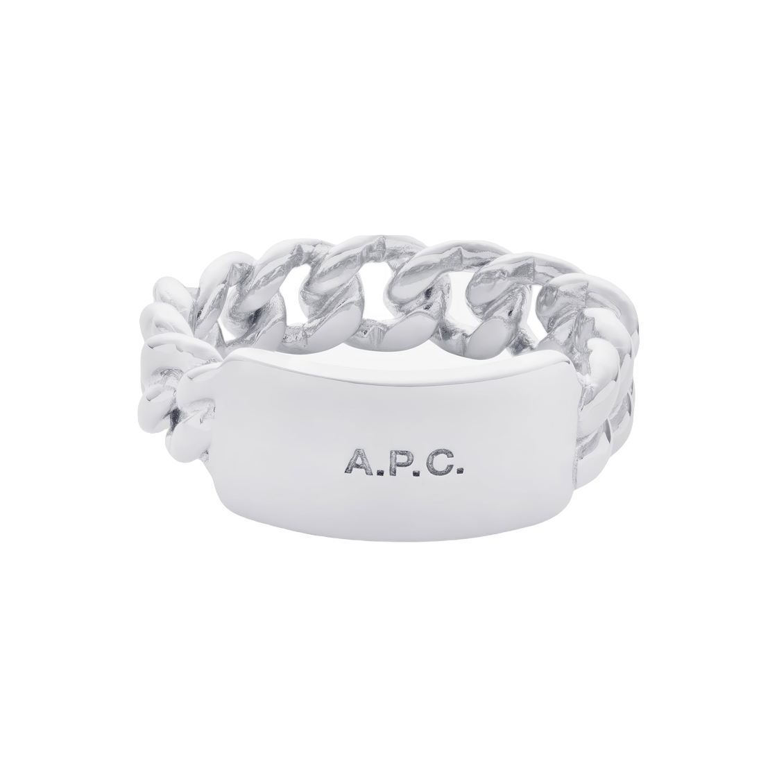 아페쎄 다윈 링 아르장(A.P.C. Darwin Ring Argent) - 1