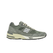 New Balance x Kith 991v1 Made in UK Vetiver
