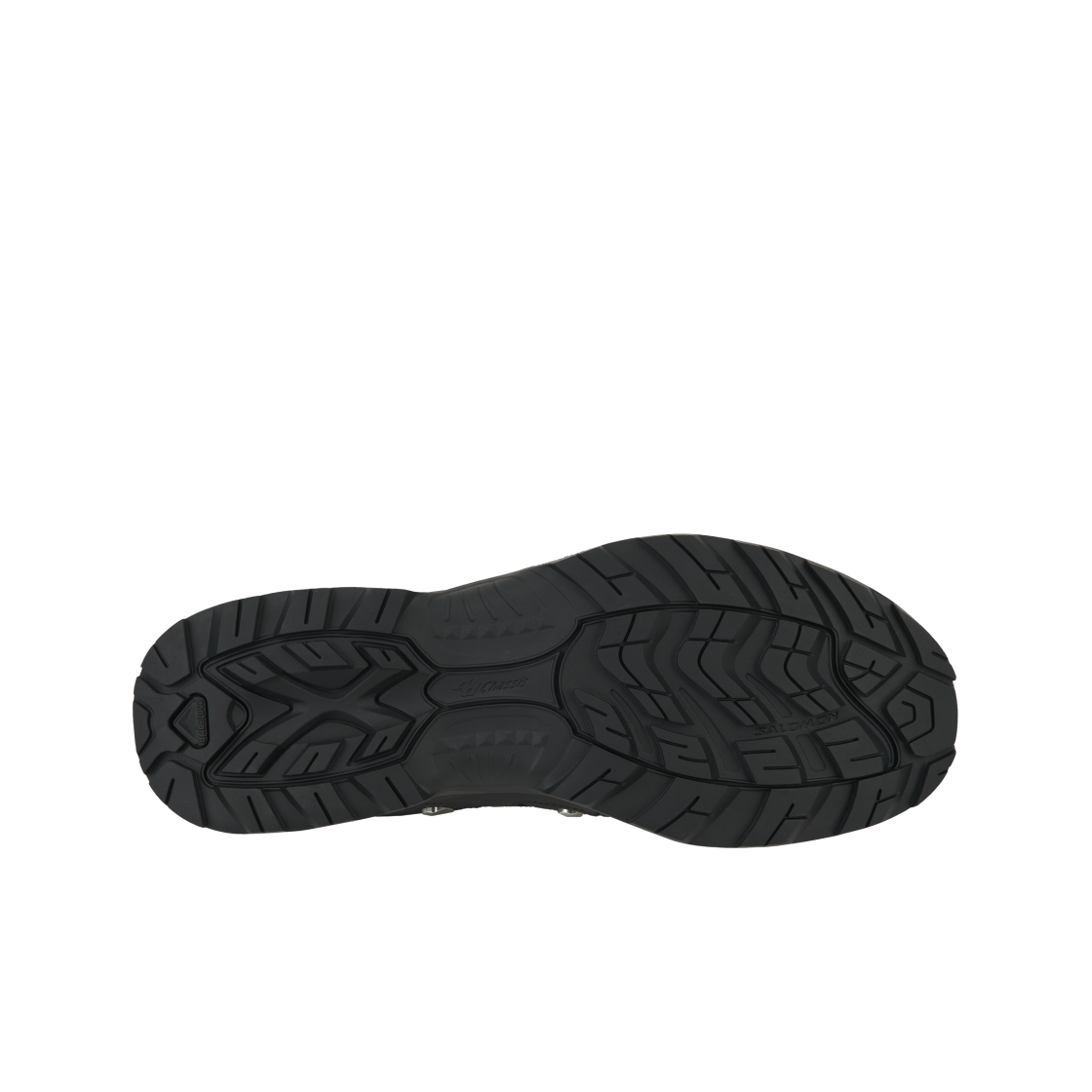 살로몬 XT-퀘스트 OAMC 블랙(Salomon XT-Quest OAMC Black) - 2