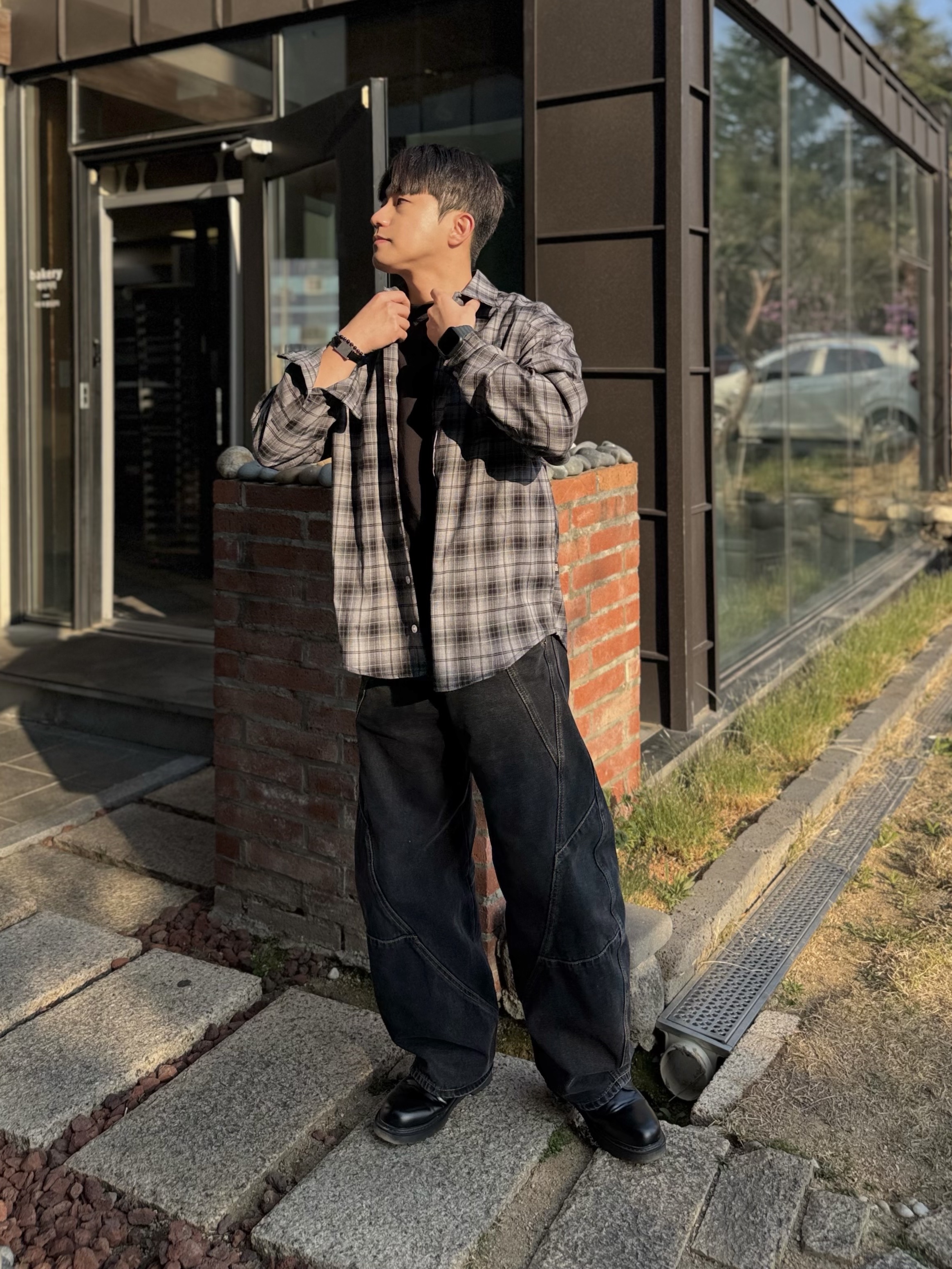 제이민(J-MIN)님의 스타일 - 1