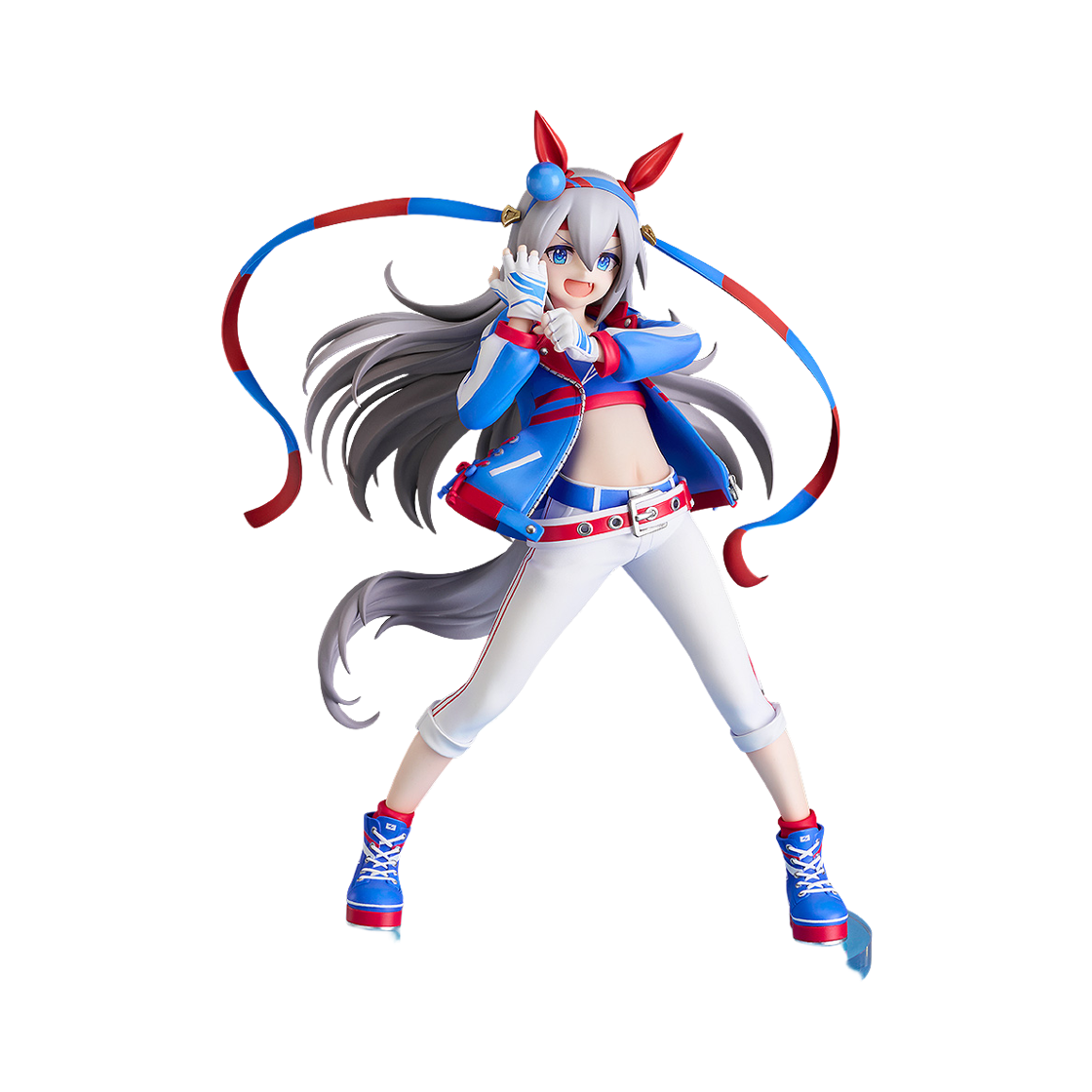 [예약배송] 굿스마일컴퍼니 굿스마일컴퍼니 타마모 크로스 1/7 우마무스메([예약배송] Good Smile Company Tamamo Cross)