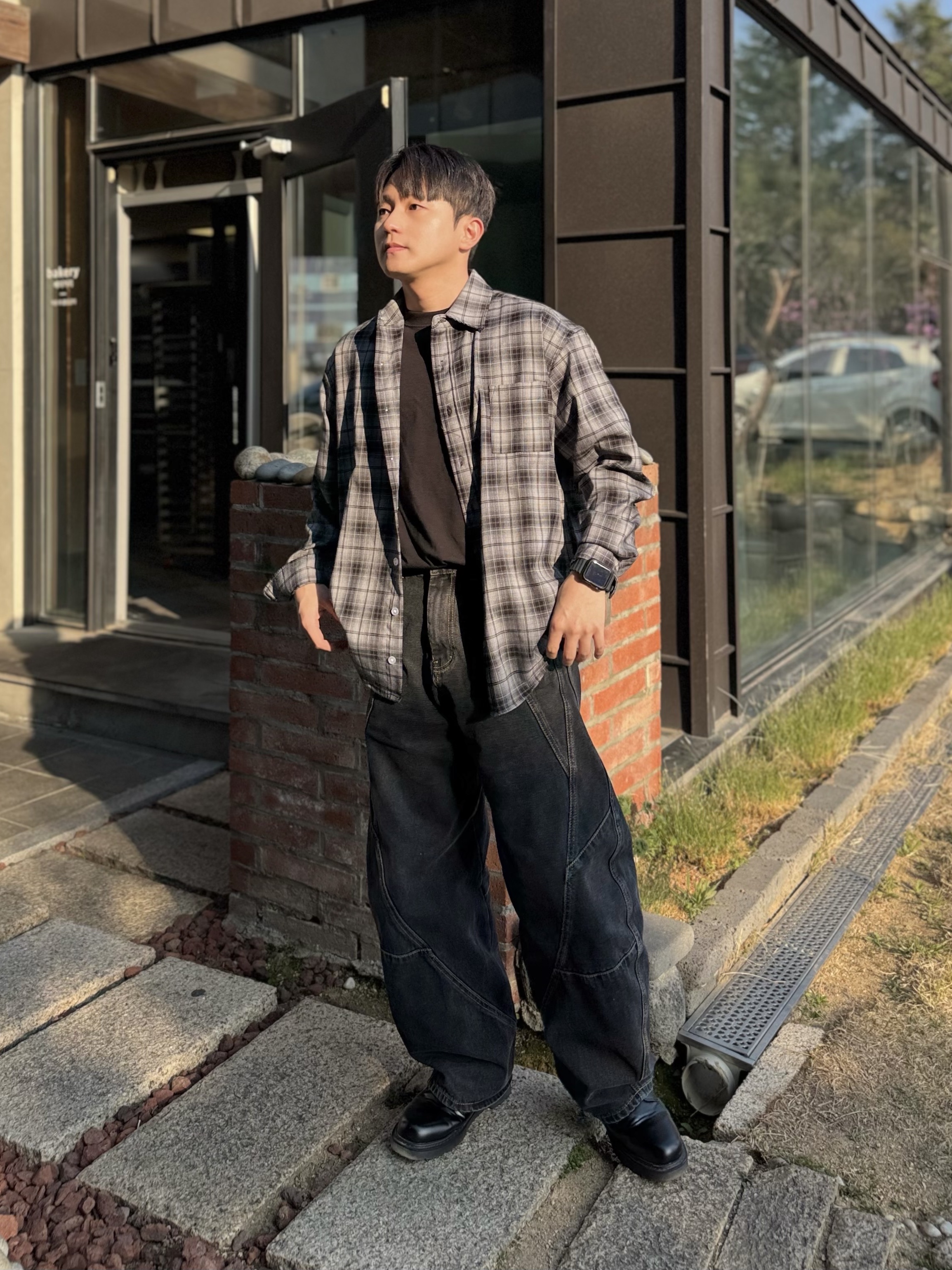 제이민(J-MIN)님의 스타일 - 2