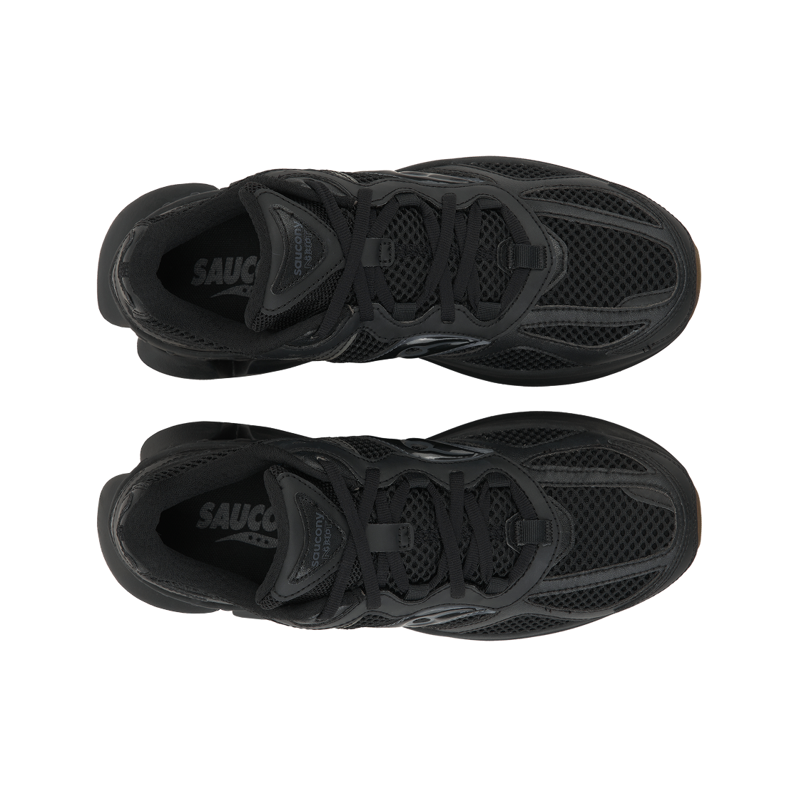 써코니 그리드 NXT 블랙(Saucony Grid NXT Black) - 5