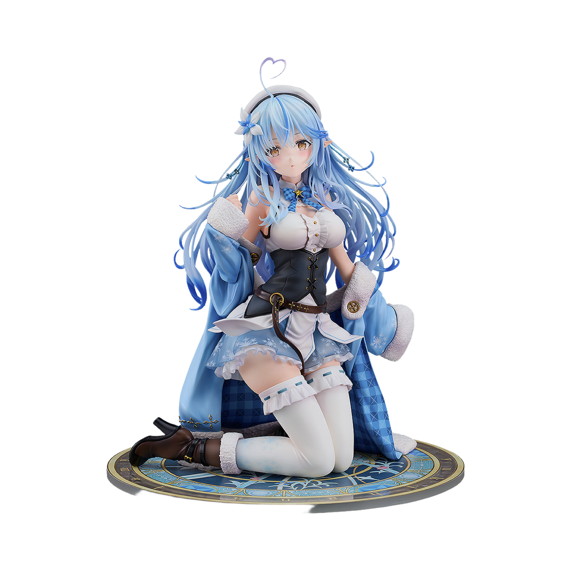 4545784044339 [예약배송] Good Smile Company Yukihana Lamy