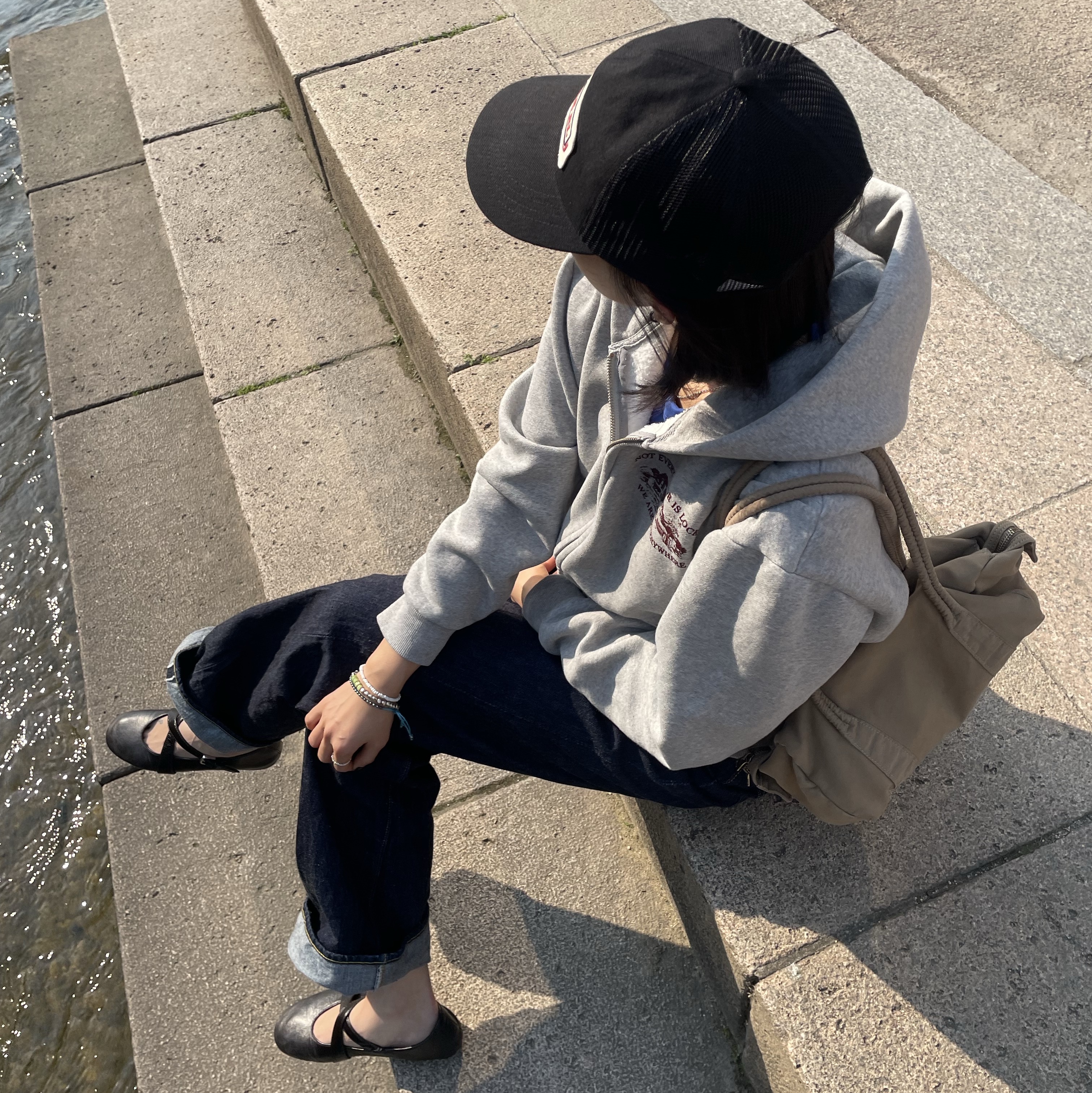 ㄷㅇ님의 스타일 - 1