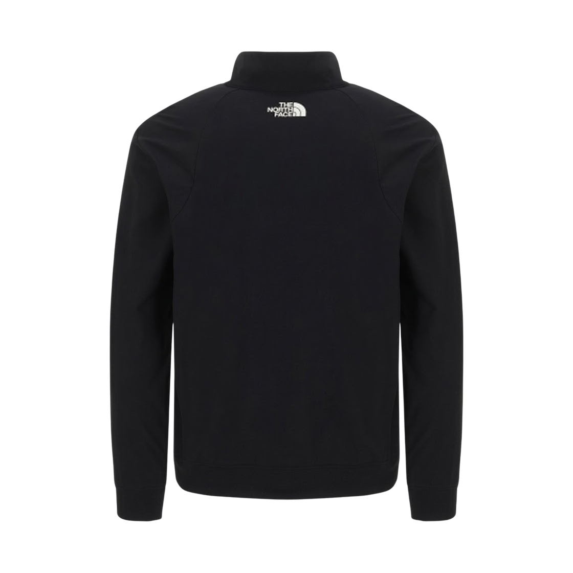 노스페이스 올 트레인 자켓 블랙 - 26SS(The North Face All Train Jacket Black - 26SS) - 2