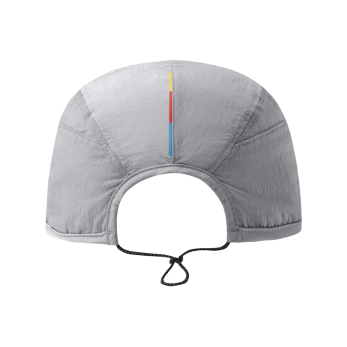 살로몬 크롬 와이드 브림 캡 라이트 그레이(Salomon Chrome Wide Brim Cap Light Grey) - 2