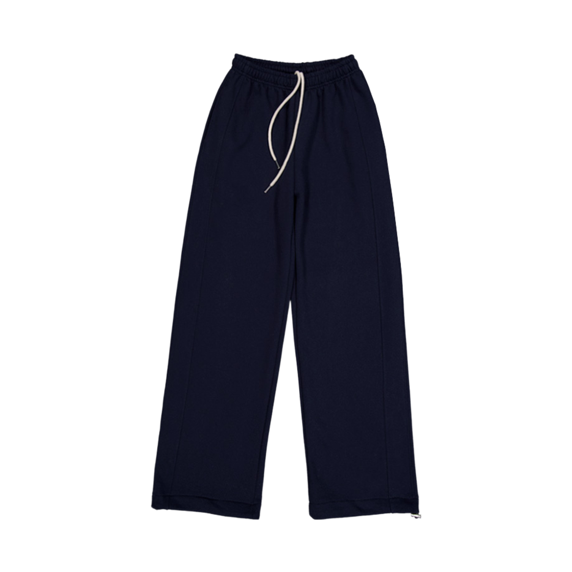 뮈르뮈르 카렌 사이드라인 조거 팬츠 네이비(Murmure Karen Jogger Pants Navy)