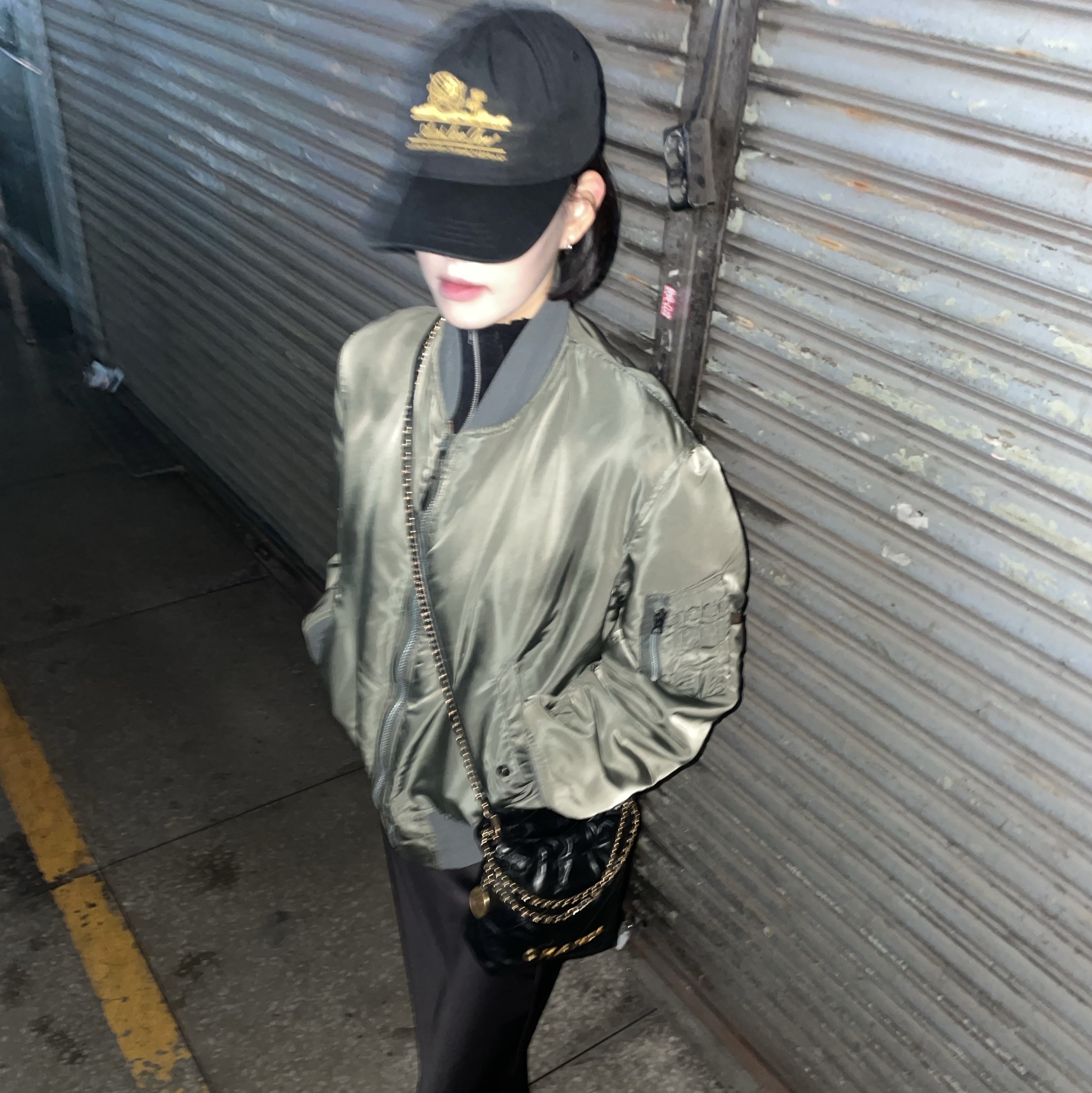 ㄷㅇ님의 스타일 - 4