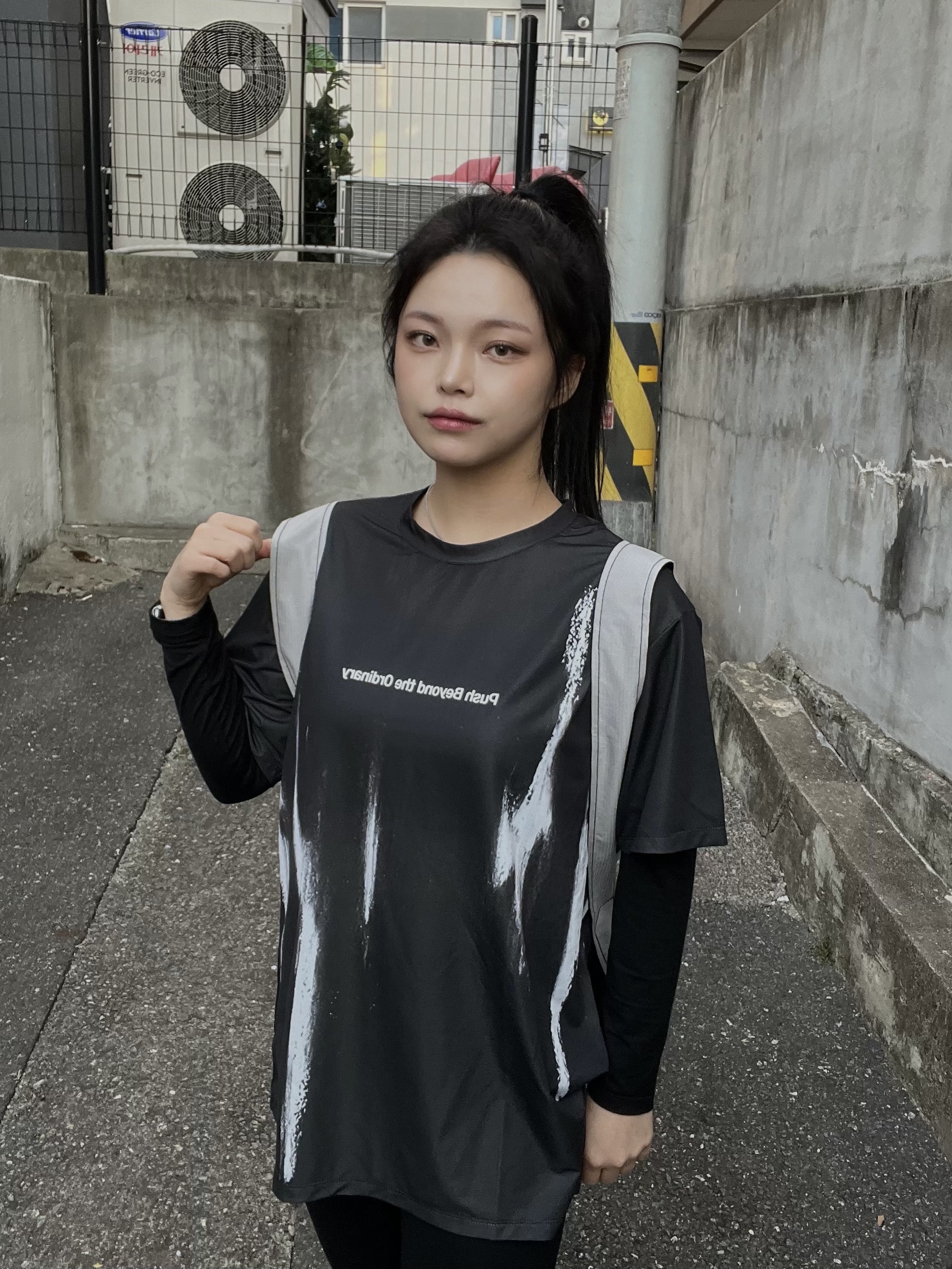 혀니님의 스타일 - 6