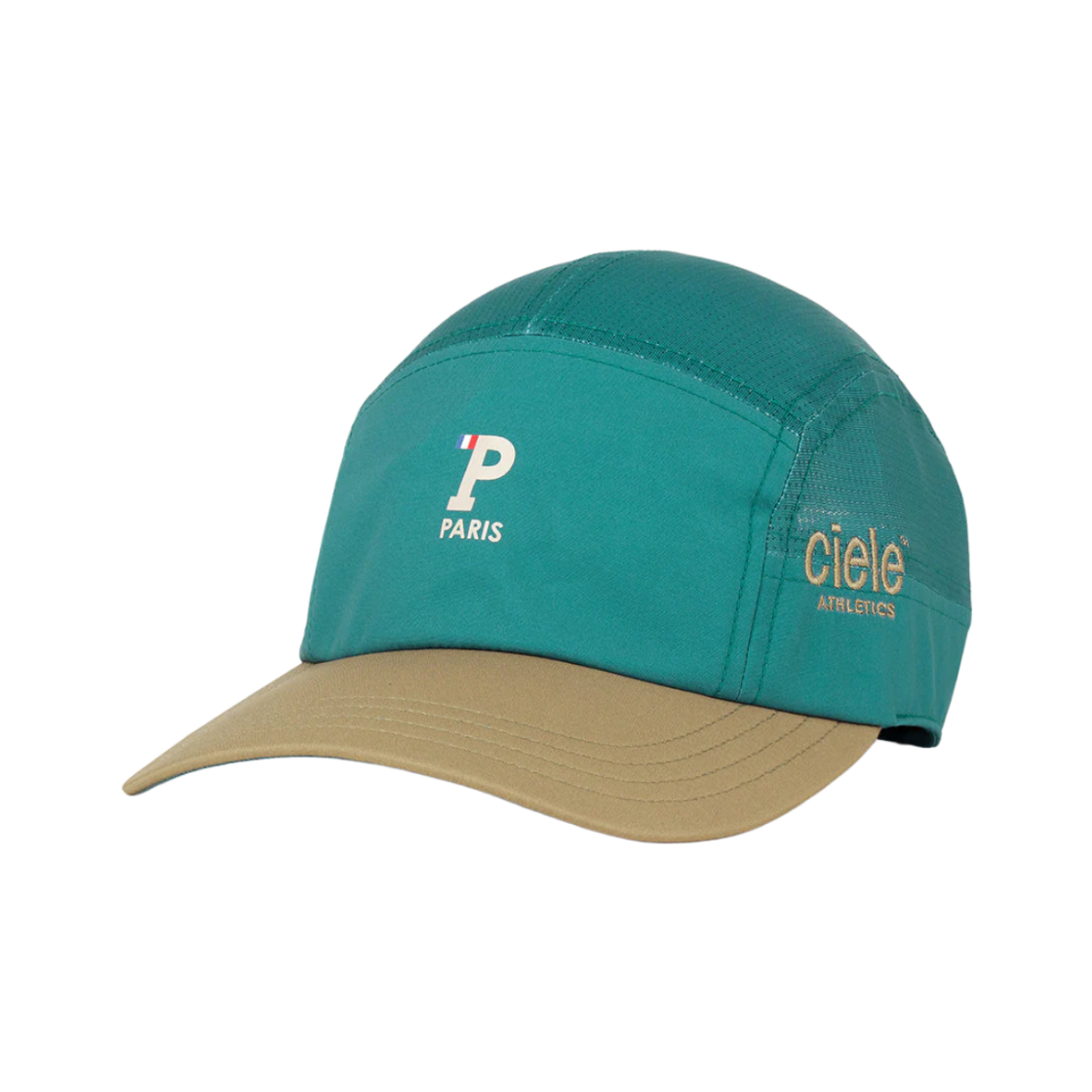 씨엘르 애슬레틱스 GOCap SC Comp WWM 26 파리 러닝 마라톤 모자(Ciele Athletics GOCap SC Comp WWM 26 Paris)
