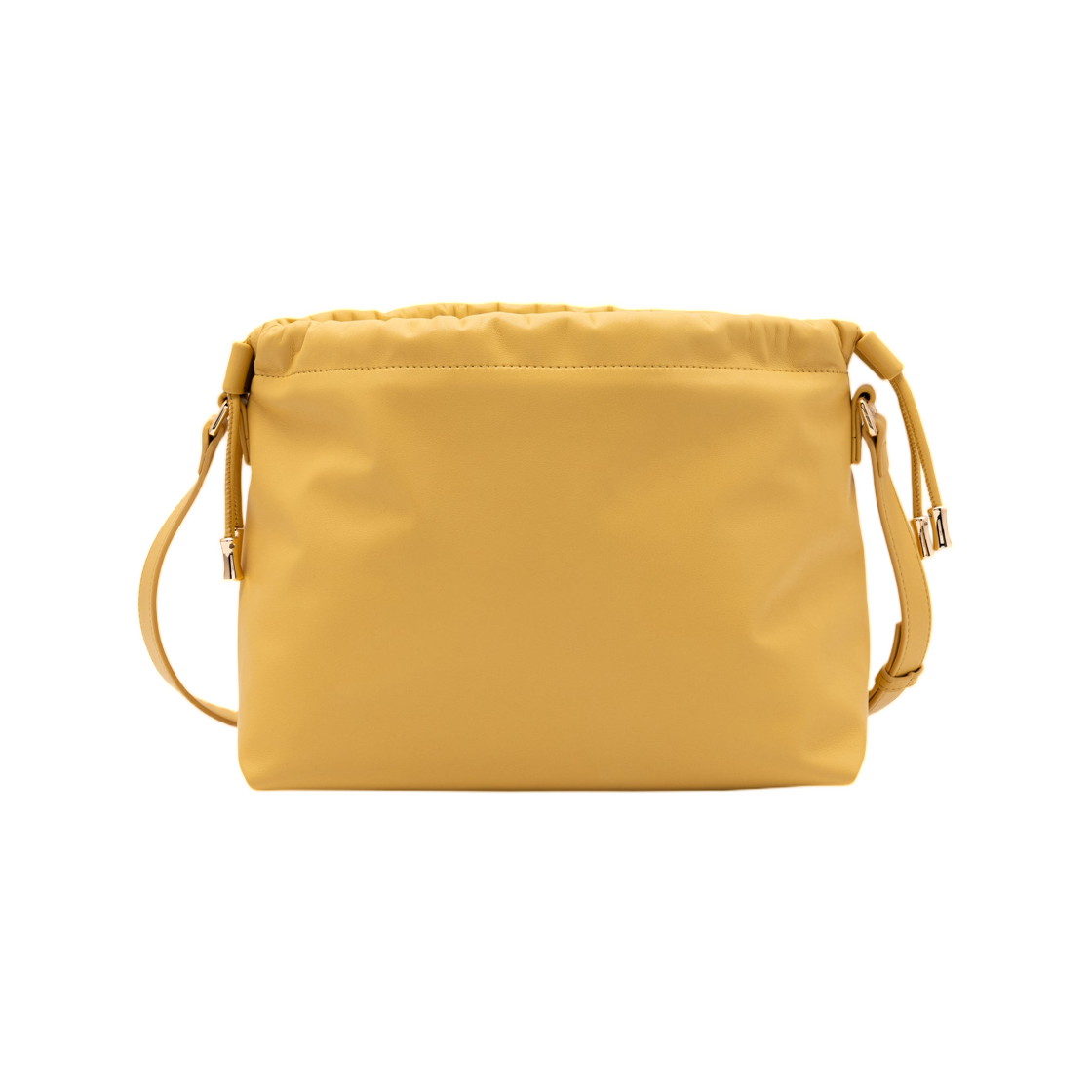 아페쎄 니논 백 버터 옐로우(A.P.C. Ninon Bag Butter Yellow) - 3