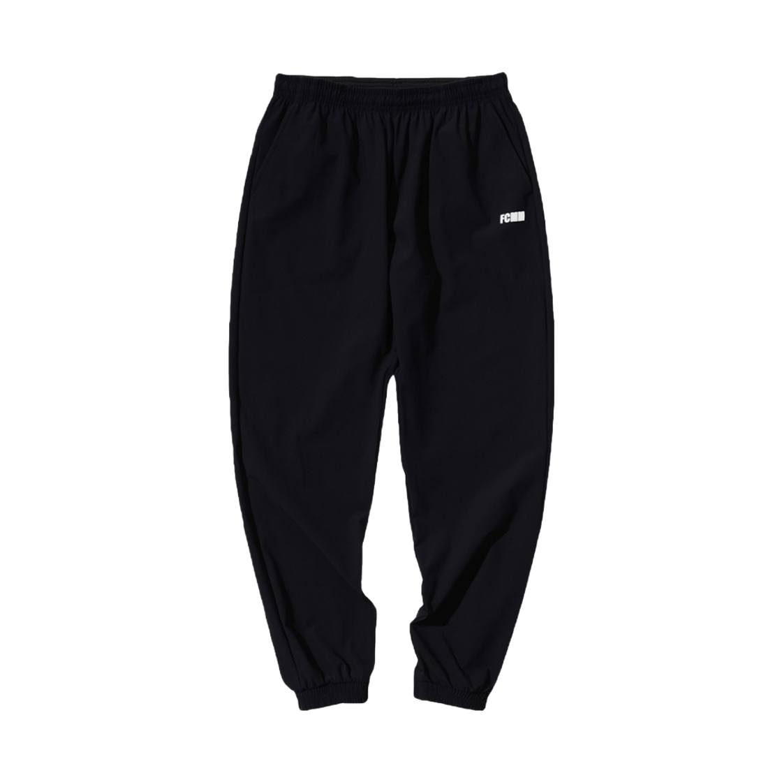 FC905700BK FCMM SPORT Pro Stretch Jogger Pants Black