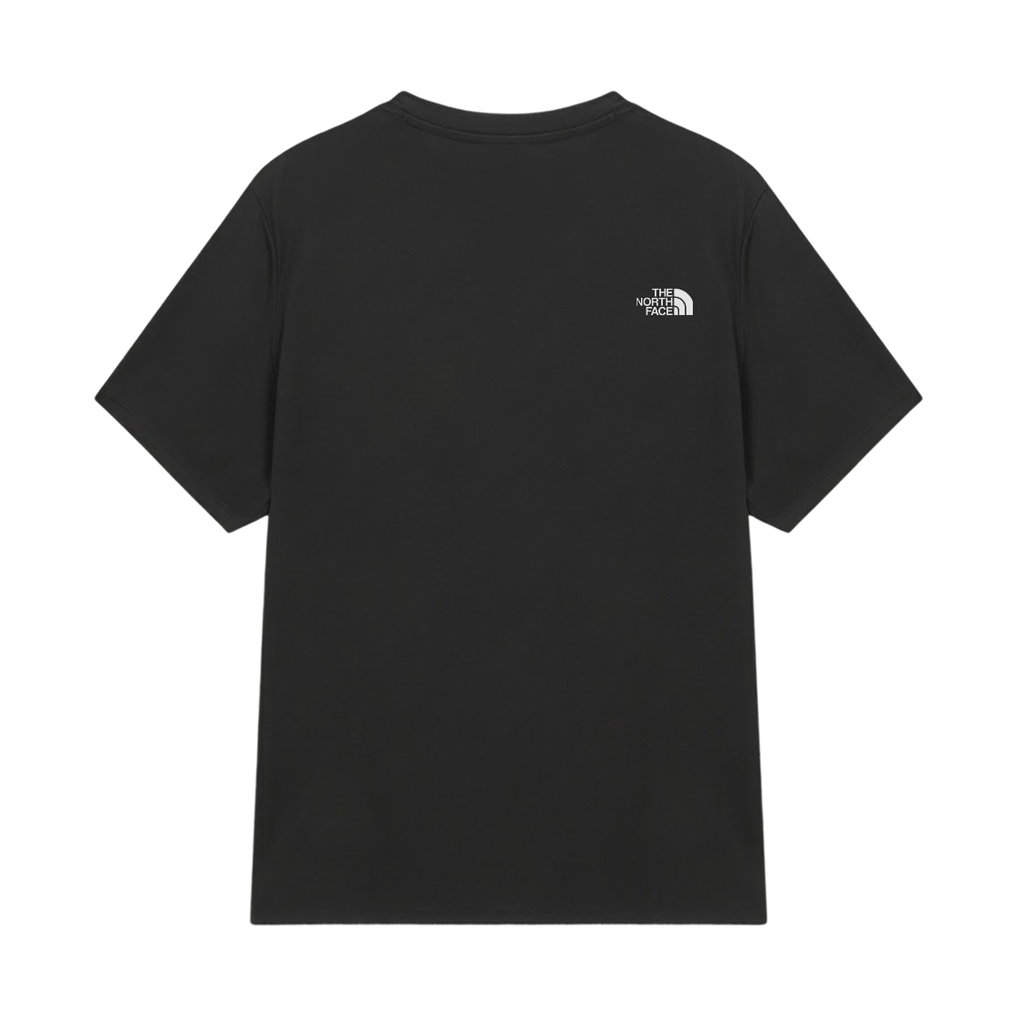 노스페이스 리커버리 엑스 숏슬리브 R/티셔츠 블랙 - 26SS(The North Face Recovery Ex S/S R/T-Shirt Black - 26SS) - 2