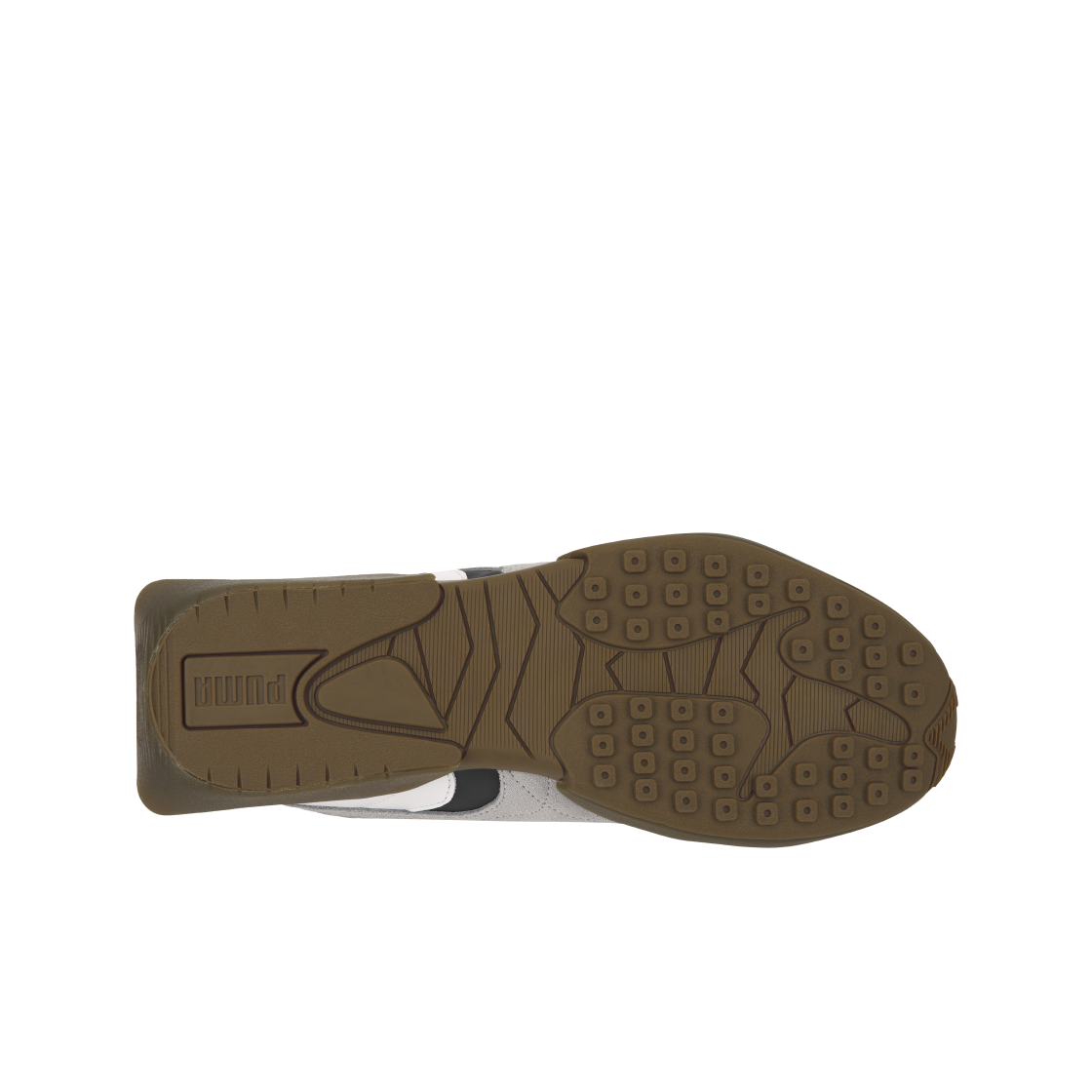 푸마 베이더런 화이트 검(Puma Vaderon White Gum) - 2