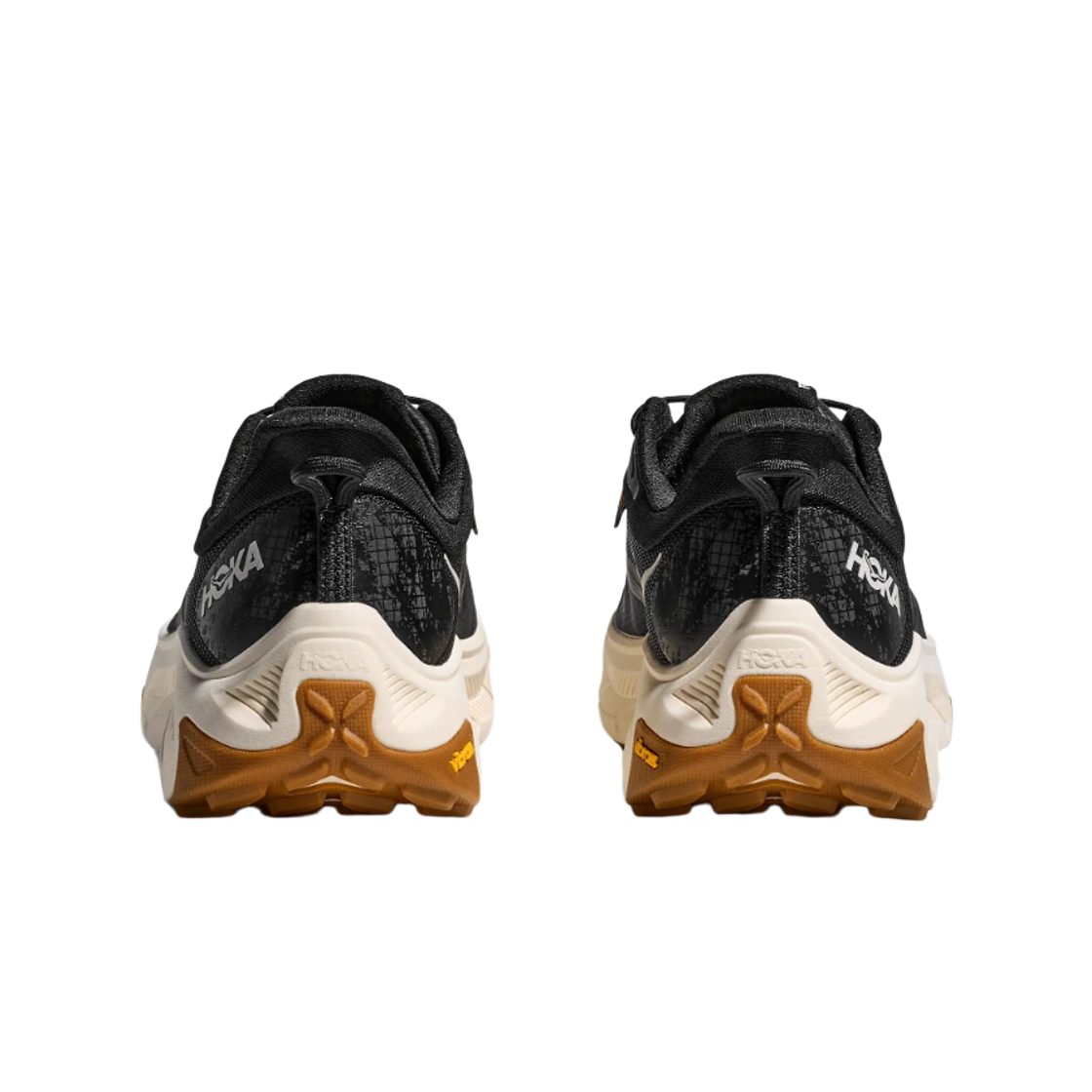 호카 트랜스포트 2 블랙 앨러배스터 - 레귤러(Hoka Transport 2 Black Alabaster - Regular) - 3