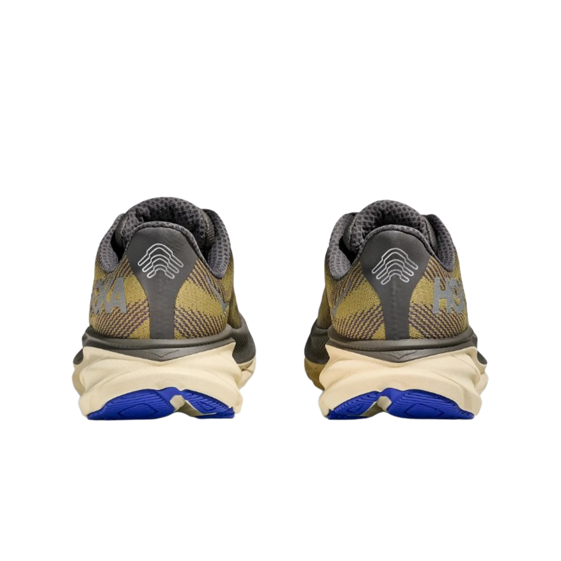 호카 클리프톤 9 GTX 그래블 에그쉘(Hoka Clifton 9 GTX Gravel Eggshell) - 3