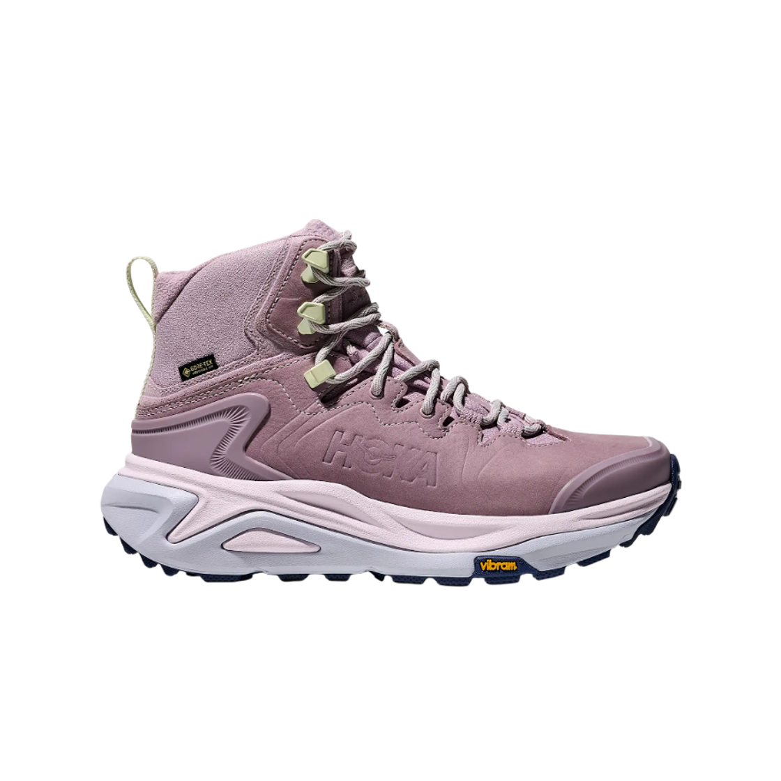 1162531-FCC (W) Hoka Kaha 3 GTX Fragrant Lilac Lilac Cream