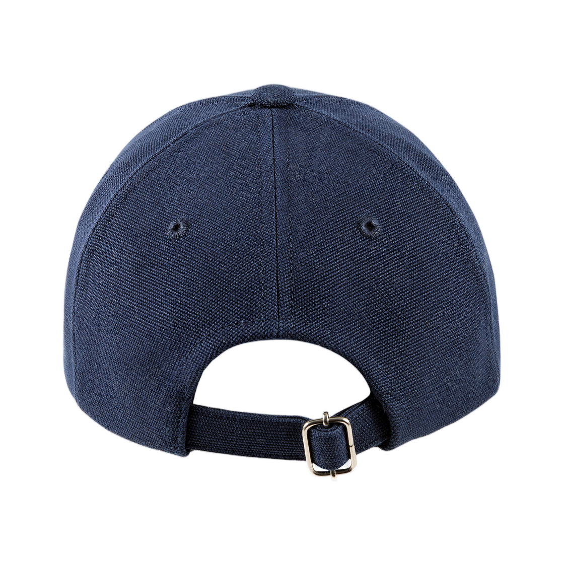 아페쎄 찰리 베이스볼 캡 다크 네이비(A.P.C. Charlie Baseball Cap Dark Navy) - 2