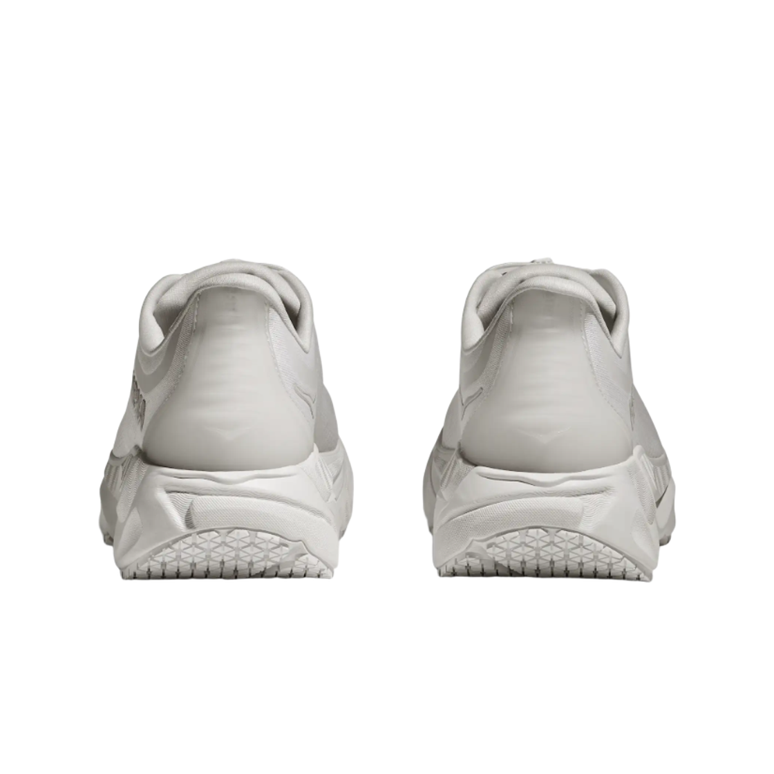 호카 아라히 SR 화이트 - 레귤러(Hoka Arahi SR White - Regular) - 3