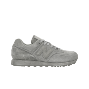 New Balance x Stone Island 574 Ghost Dust Grey