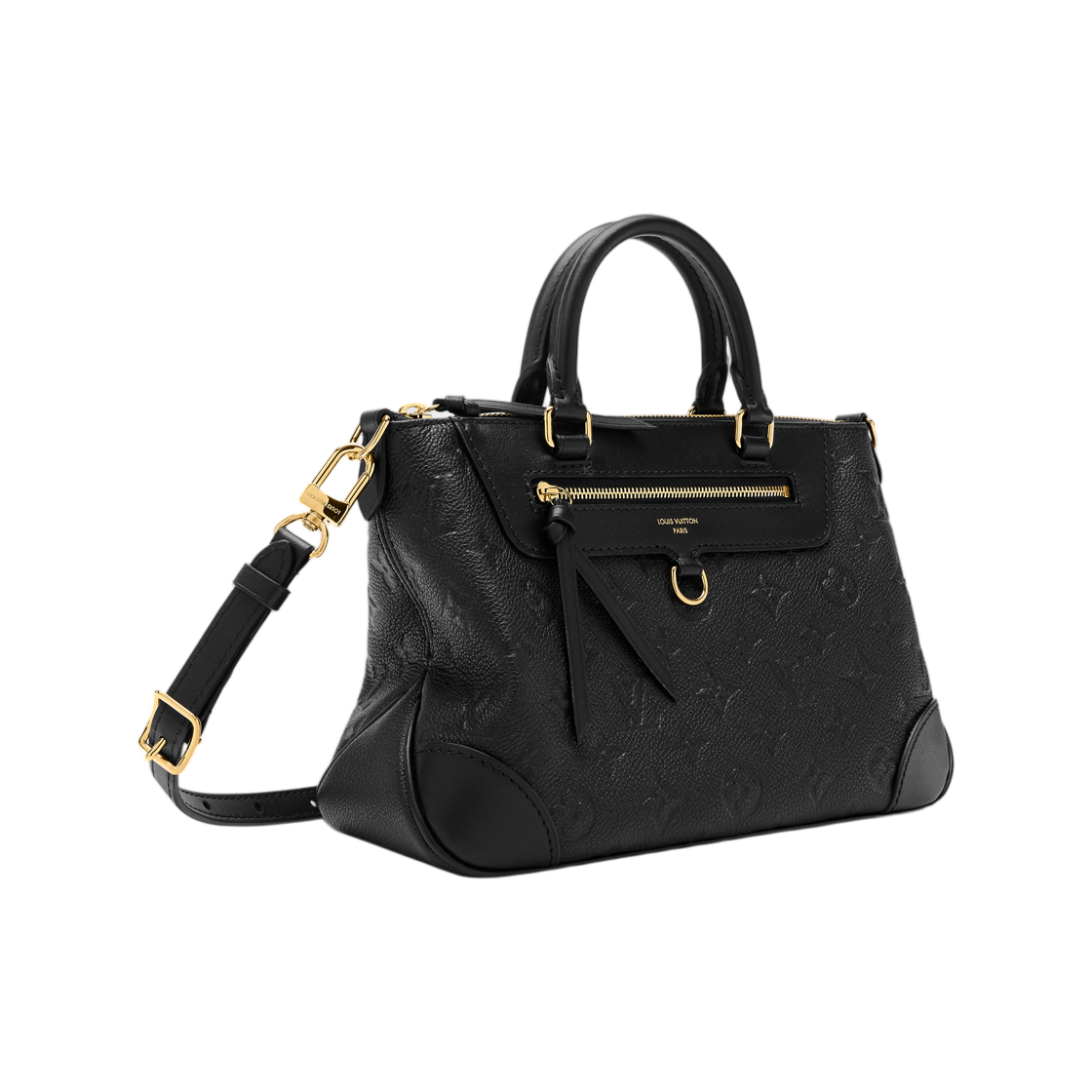 루이비통 스카이라인 PM 블랙(Louis Vuitton Skyline PM Black) - 2