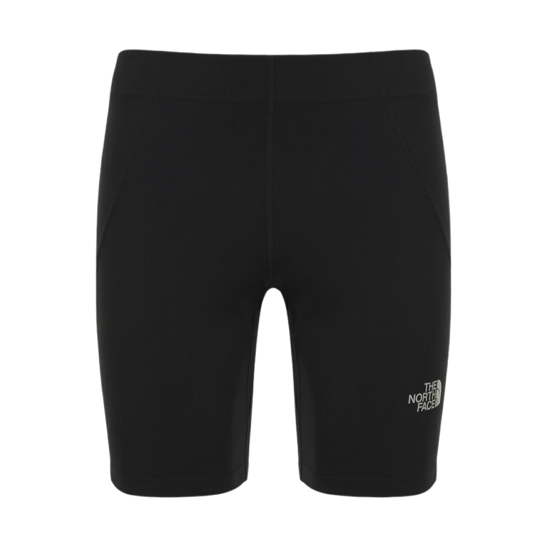 NF6KS01A The North Face Pace On Tights Black - 26SS