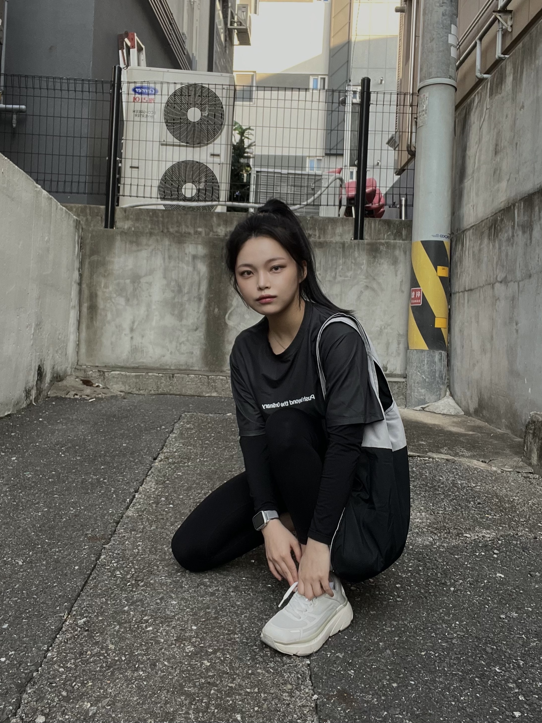 혀니님의 스타일 - 2