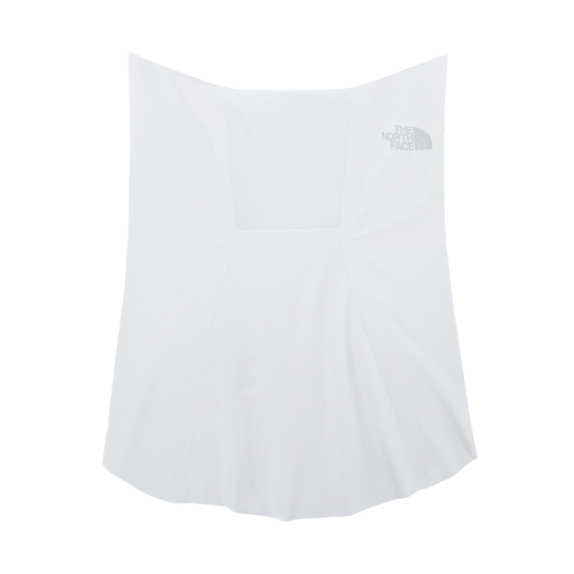 NA5BS00B The North Face Advanced Ear Multi Scarf White - 26SS