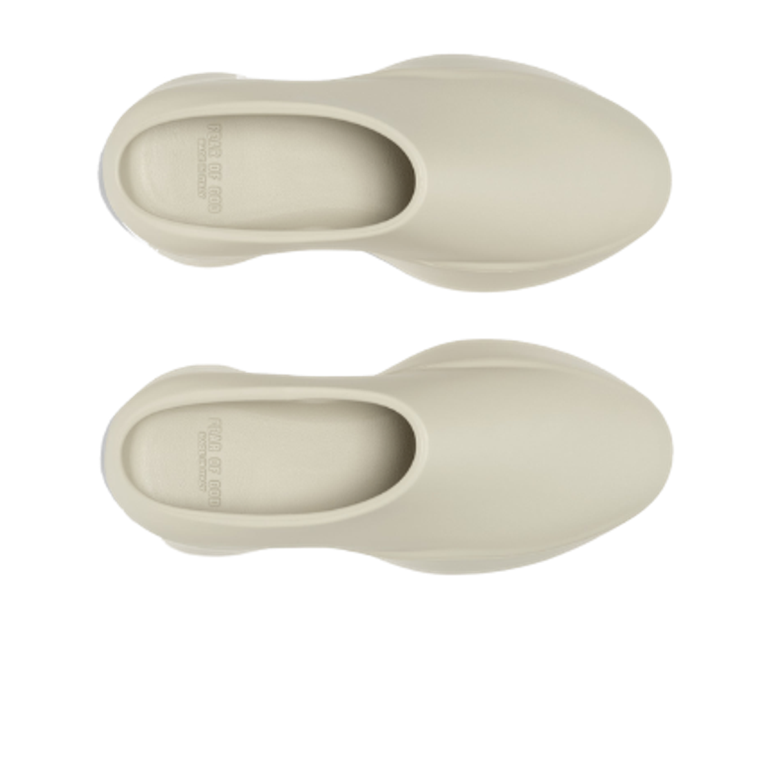 피어 오브 갓 EVA 러너 본(Fear of God EVA Runner Bone) - 2