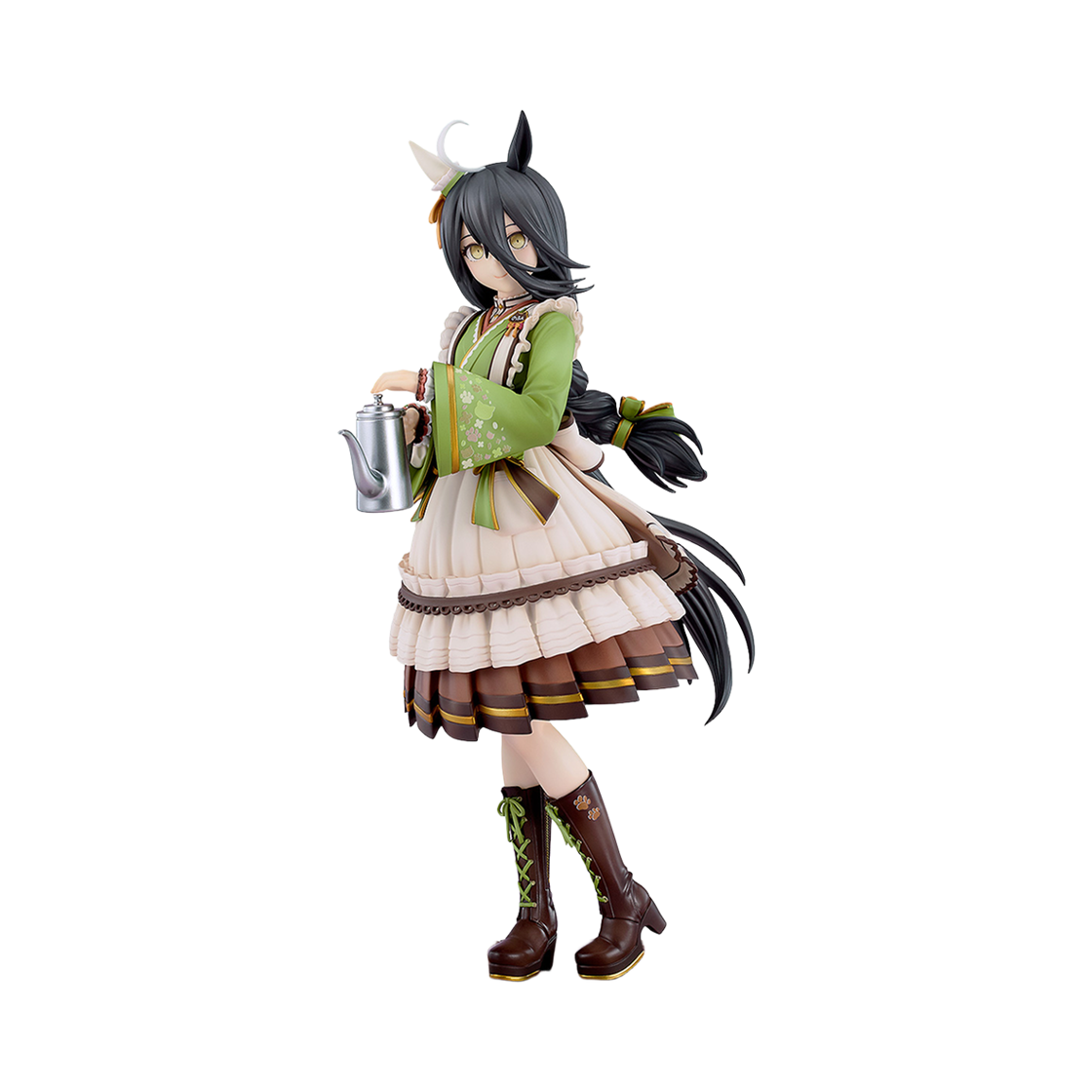 4580828662711 [예약배송] Good Smile Company Manhattan Cafe ~Willow-Green Evening~