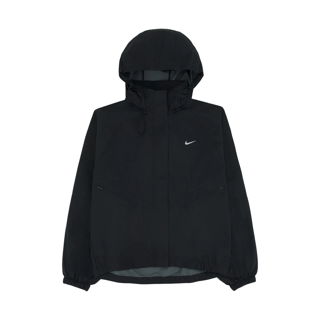 Nike (W) Nike Storm Fit Swift Running Jacket Black - Asia · S