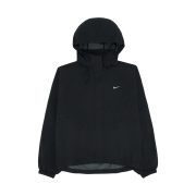 (W) Nike Storm Fit Swift Running Jacket Black - Asia