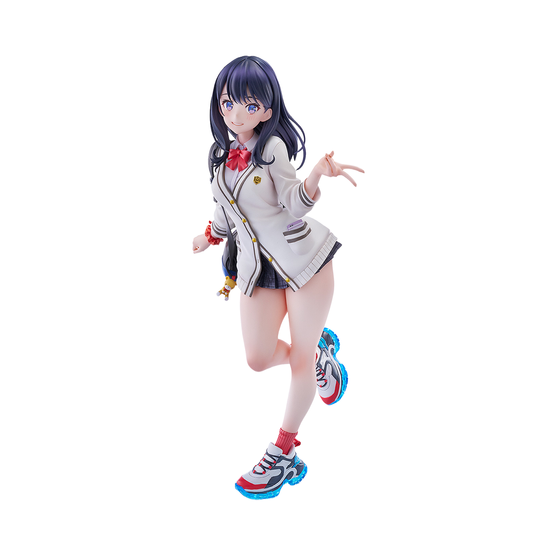 4580828674752 [예약배송] Good Smile Company Rikka Takarada feat. toridamono