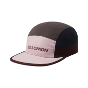 Salomon Tempos Block Cap Pink
