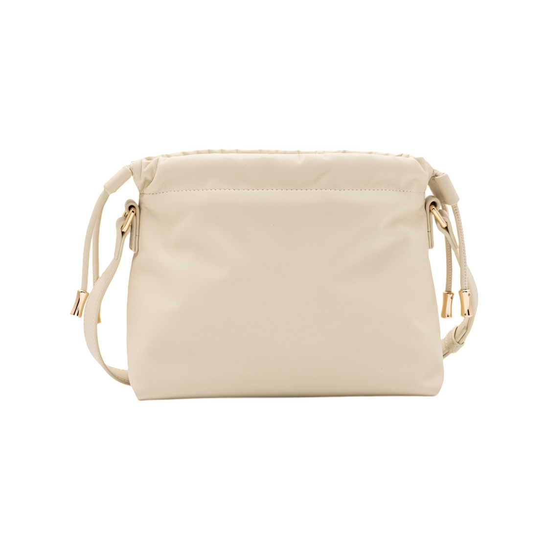 아페쎄 니논 미니 백 에크루(A.P.C. Ninon Mini Bag Ecru) - 3