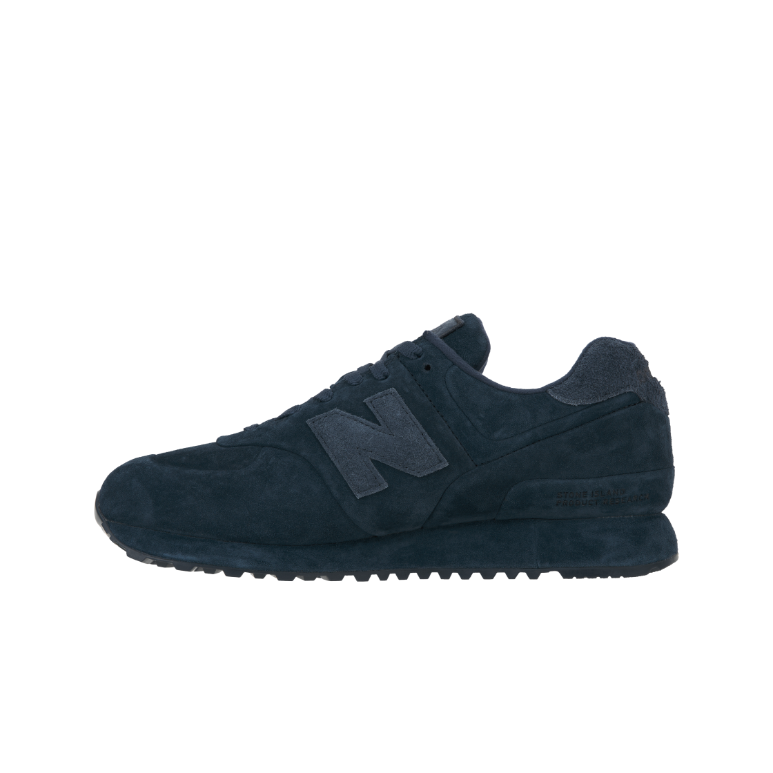 뉴발란스 x 스톤 아일랜드 574 고스트 슬레이트 블루(New Balance x Stone Island 574 Ghost Slate Blue) - 3
