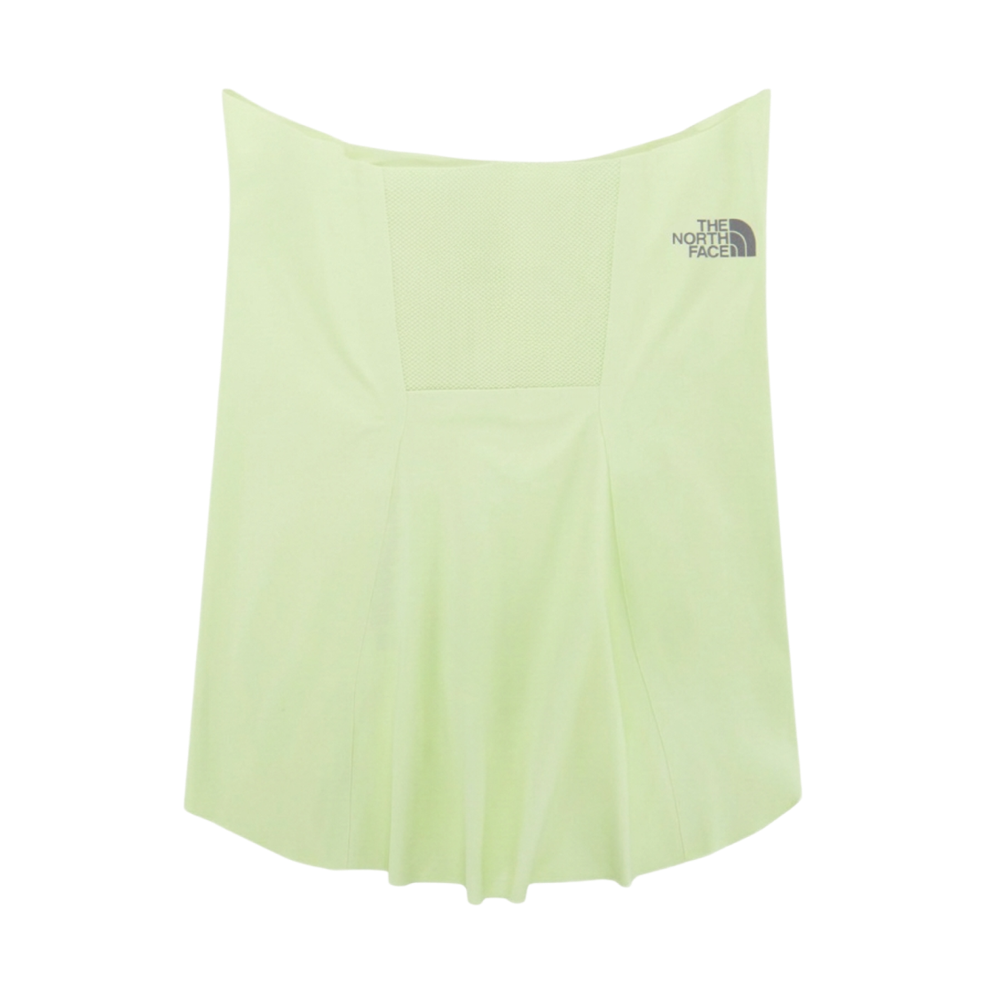 NA5BS00C The North Face Advanced Ear Multi Scarf Limeade - 26SS