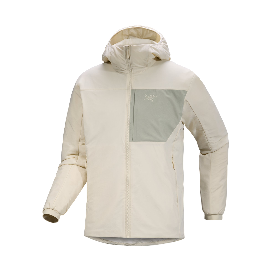8436 Arc'teryx Proton Hoody Sea Salt Habitat