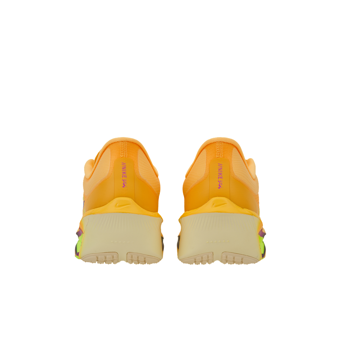 나이키 줌 플라이 6 시트론 펄스 인디고 버스트(Nike Zoom Fly 6 Citron Pulse Indigo Burst) - 6